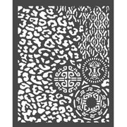 Stencils STAMPERIA - Amazonia KSTD062